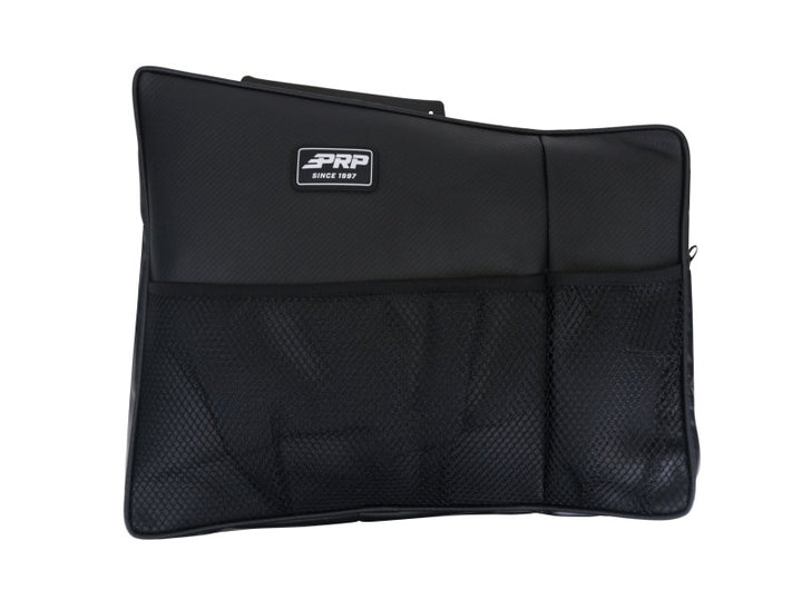 PRP Kawasaki KRX Firewall Bags (Pair) - Bull Strap