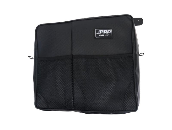 PRP Kawasaki KRX Firewall Bags (Pair) - Bull Strap