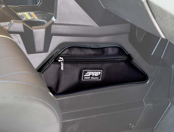 PRP Polaris General Console Bag - Bull Strap