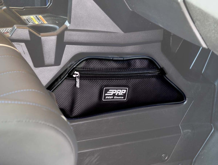 PRP Polaris General Console Bag - Bull Strap