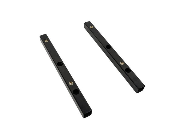 PRP Polaris General/RZR S900/900 Trail/XP1000/Turbo/Turbo S/RS1 Seat Adapter Tubes - Bull Strap