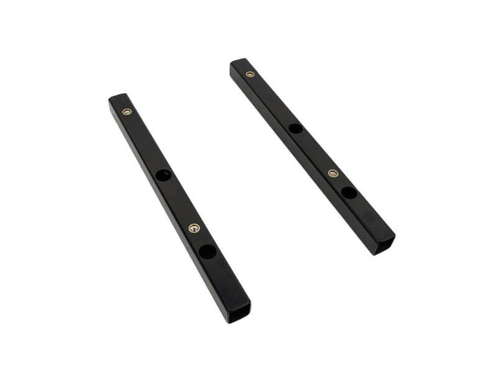PRP Polaris General/RZR S900/900 Trail/XP1000/Turbo/Turbo S/RS1 Seat Adapter Tubes - Bull Strap