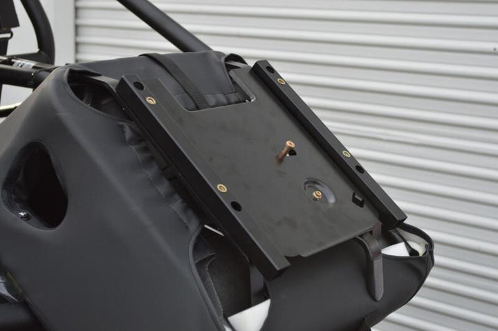 PRP Polaris General/RZR S900/900 Trail/XP1000/Turbo/Turbo S/RS1 Seat Adapter Tubes - Bull Strap