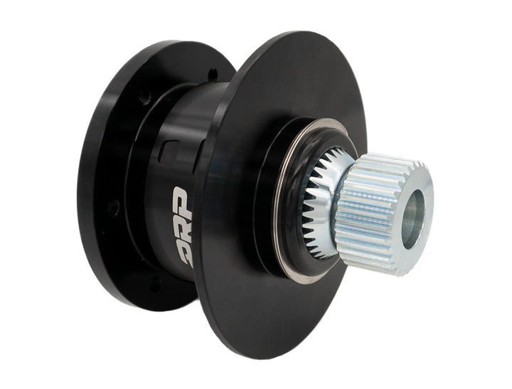 PRP Quick Release Steering Wheel Hub For Polaris RZR / GEM Can-Am Maverick / X3 / Arctic Cat Wildcat - Bull Strap