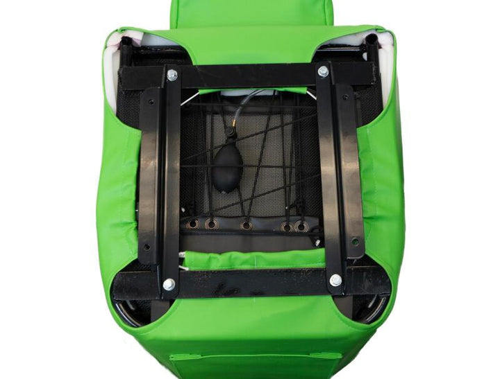 PRP RZR PRO XP to RZR 1000/Turbo Seat Adapter Mount (One Side) - Bull Strap