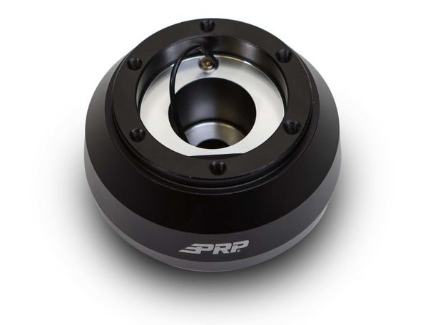 PRP Toyota Tacoma 05-21 Steering Wheel Adapter Hub - Bull Strap