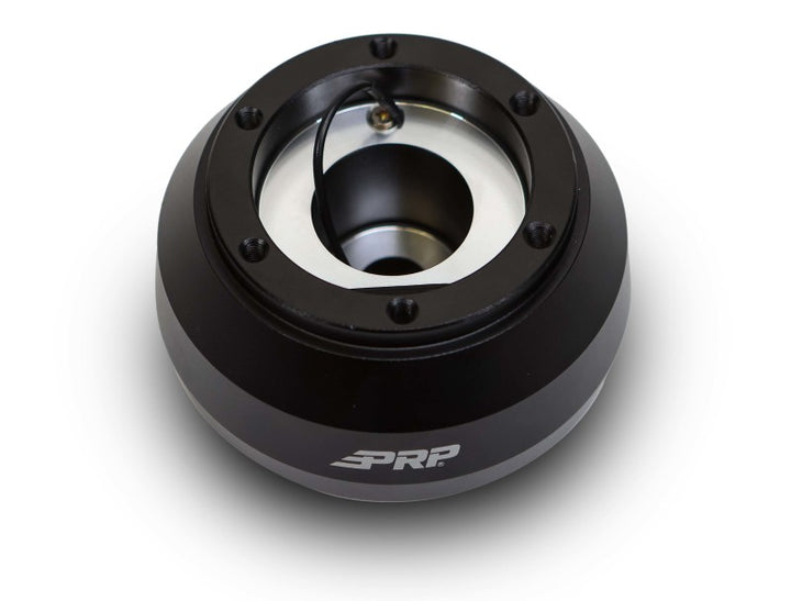 PRP Toyota Tacoma 05-21 Steering Wheel Adapter Hub - Bull Strap