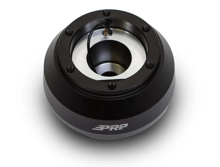 PRP Toyota Tacoma 05-21 Steering Wheel Adapter Hub - Bull Strap