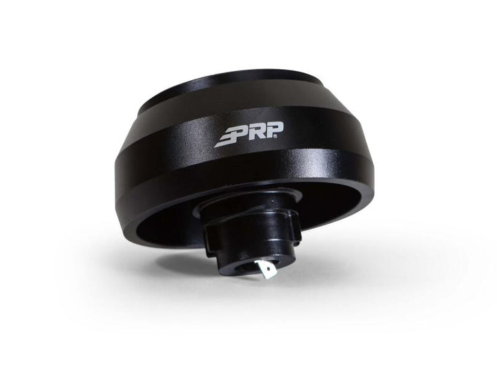 PRP Toyota Tacoma 05-21 Steering Wheel Adapter Hub - Bull Strap