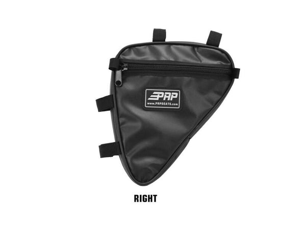 PRP Truss Bag Right - Bull Strap