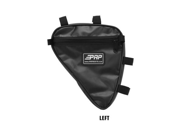 PRP Truss bag left - Bull Strap