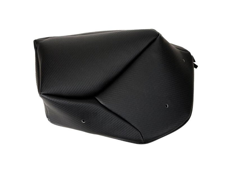 PRP Upper Door Bags for Can-Am Maverick R (Pair) - Bull Strap