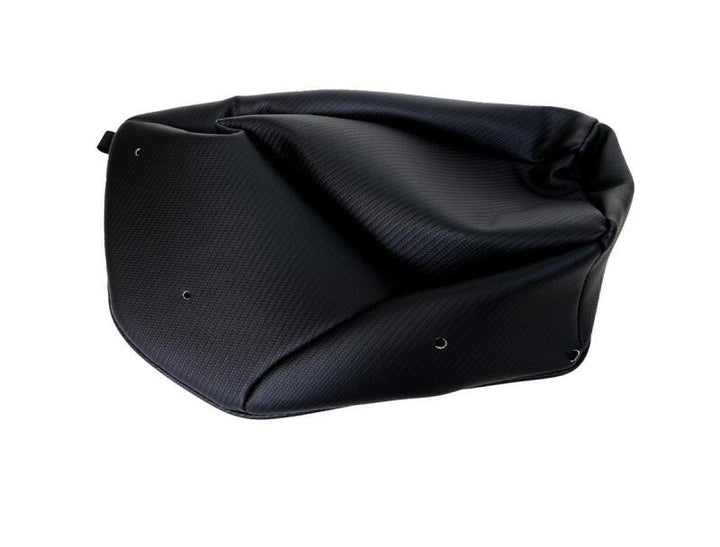 PRP Upper Door Bags for Can-Am Maverick R (Pair) - Bull Strap