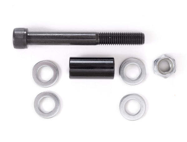 PRP Yamaha YXZ Front Limit Strap Hardware Kit - Bull Strap