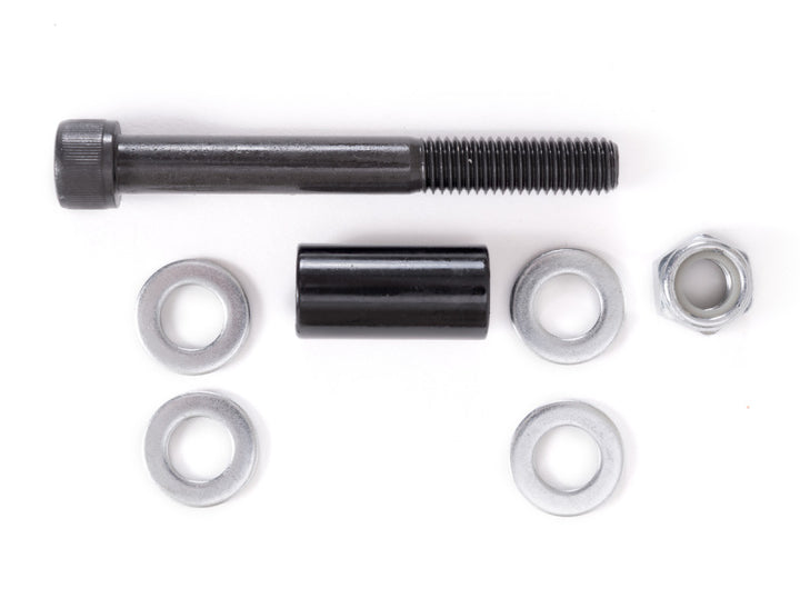 PRP Yamaha YXZ Front Limit Strap Hardware Kit - Bull Strap