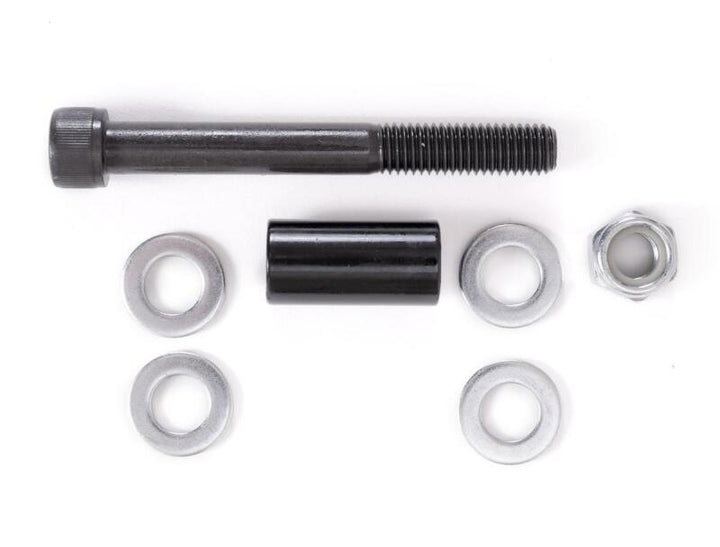 PRP Yamaha YXZ Front Limit Strap Hardware Kit - Bull Strap