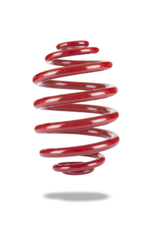 Pedders 04-06 Pontiac GTO Stock Height Rear Coil Spring - Single - Bull Strap