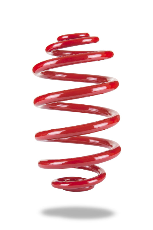 Pedders 04-06 Pontiac GTO X-Drag Rear Coil Spring - Bull Strap