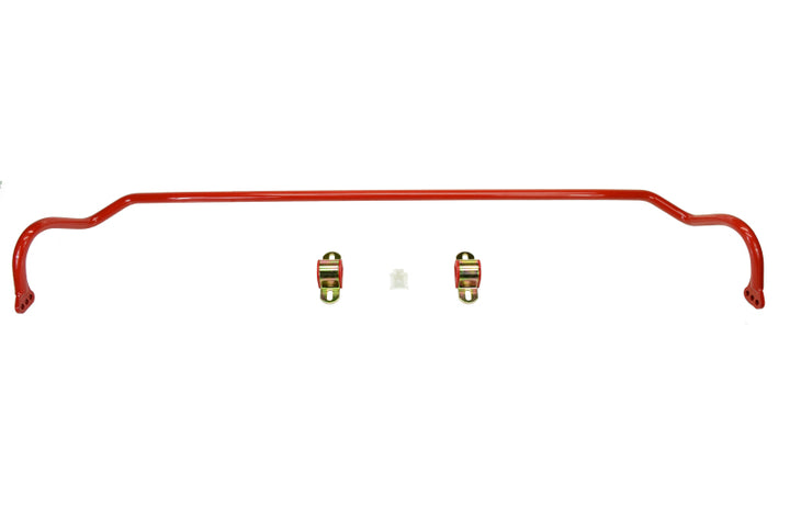 Pedders 2005+ Chrysler LX Chassis Adjustable 22mm Rear Sway Bar - Bull Strap