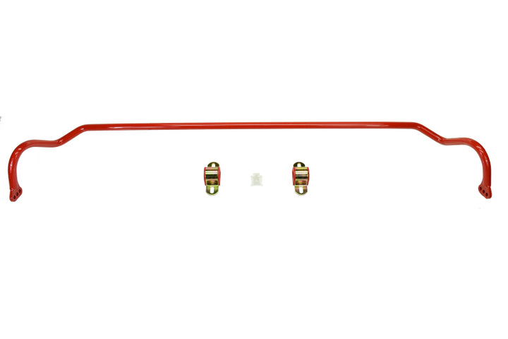 Pedders 2005+ Chrysler LX Chassis Adjustable 22mm Rear Sway Bar - Bull Strap
