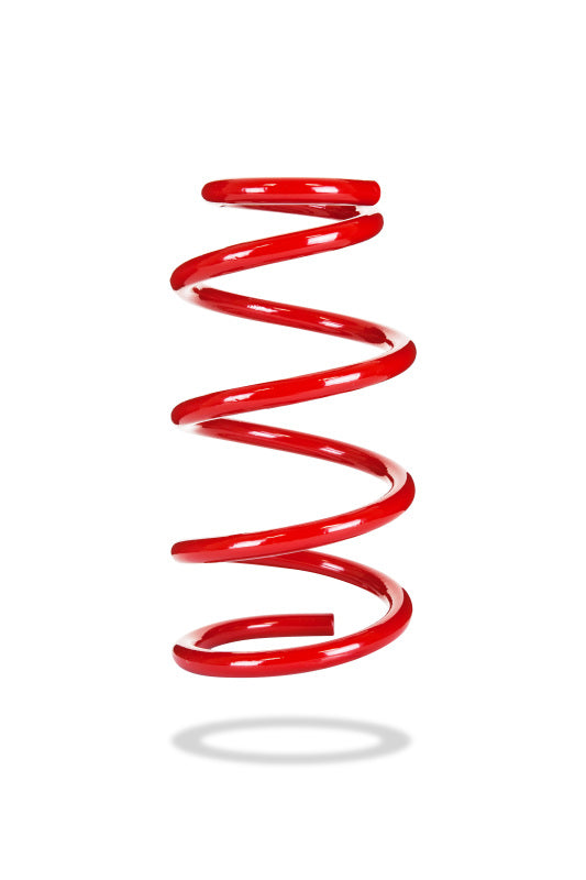 Pedders 2006+ Hyundai Santa Fe Stock Height Heavy Duty Rear Coil Spring - Single - Bull Strap