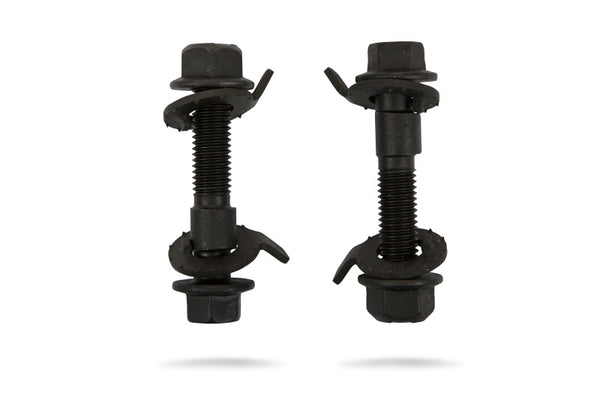 Pedders Camber Pin 16mm (Pair) - Bull Strap