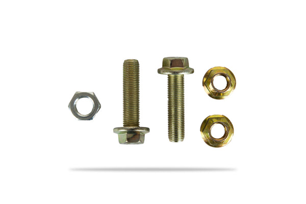 Pedders Clevis Bolt & Nut 2006-2009 G8 - Bull Strap