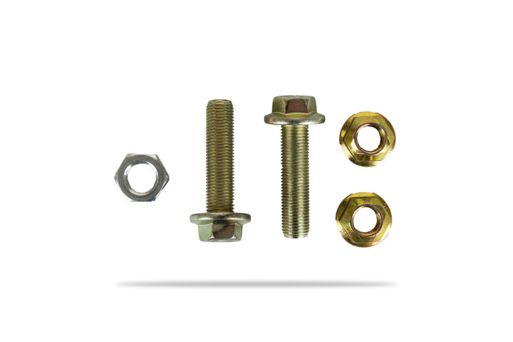 Pedders Clevis Bolt & Nut 2006-2009 G8 - Bull Strap