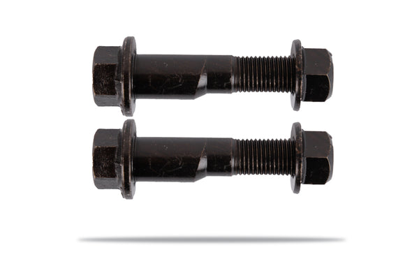 Pedders Subaru OEM Front Camber Bolts - Bull Strap