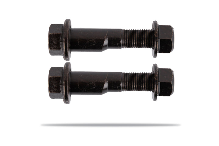 Pedders Subaru OEM Front Camber Bolts - Bull Strap