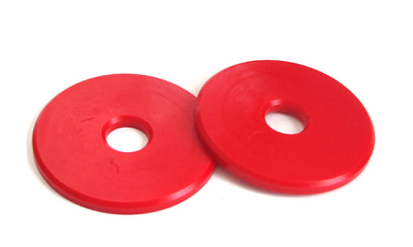 Pedders Urethane Rear Spring Spacer 10mm 2004-2006 GTO - Bull Strap