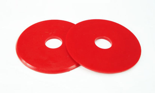Pedders Urethane Rear Spring Spacer 6mm 2004-2006 GTO - Bull Strap