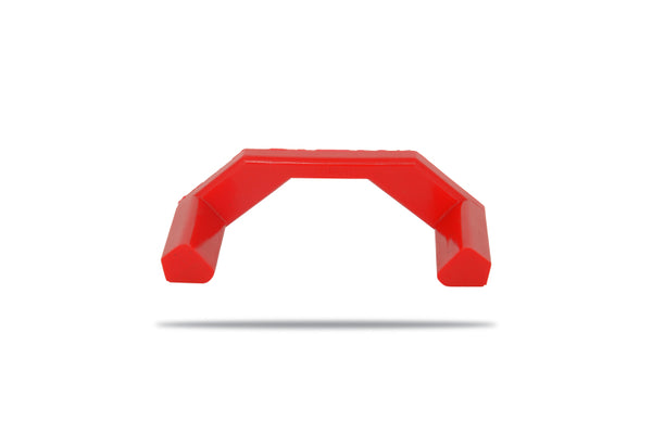 Pedders Urethane Transmission Mount Insert Bush Kit 2015+ Ford Mustang - Bull Strap