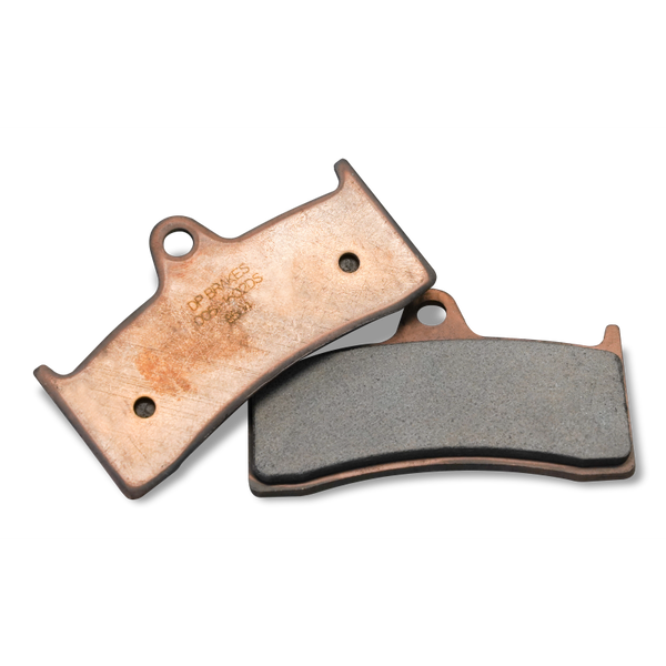 Performance Machine  Brake Pads 112x6B Caliper - Bull Strap