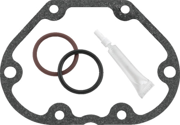 Performance Machine Clutch Slave Rebuild Kit - Bull Strap