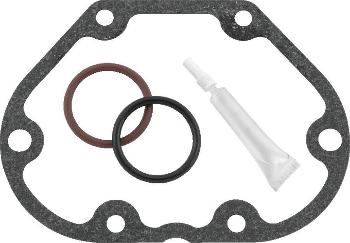 Performance Machine Clutch Slave Rebuild Kit - Bull Strap