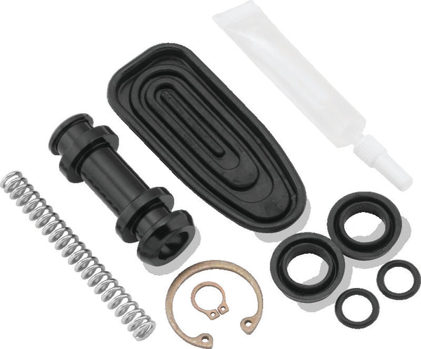 Performance Machine  M/Cyl 11/16 Rbld Kt-Contor - Bull Strap