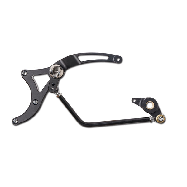 Performance Machine Mid Control - Black Ops - Bull Strap