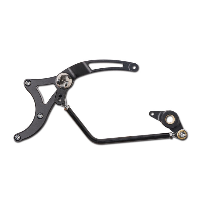 Performance Machine Mid Control - Black Ops - Bull Strap