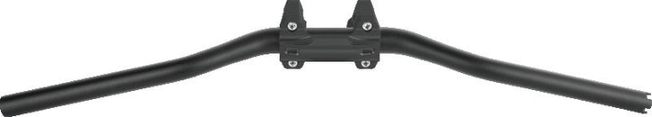 Performance Machine Phatbar/Riser Kit-Ext Wire - Black Ops - Bull Strap