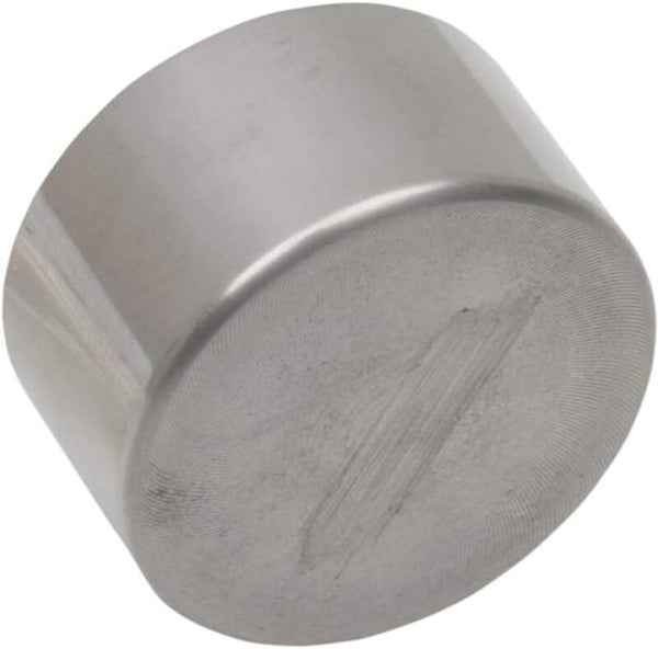 Performance Machine Piston 1.250 x.625 S/S Reg Cal - Bull Strap