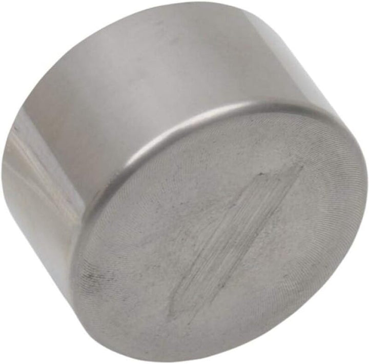 Performance Machine Piston 1.250 x.625 S/S Reg Cal - Bull Strap