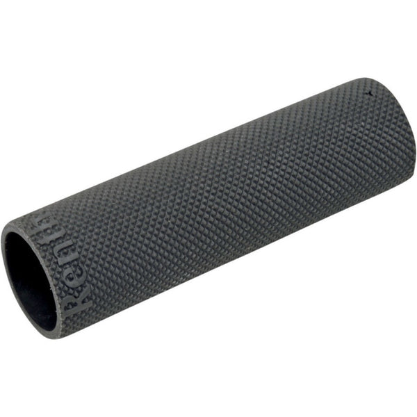 Performance Machine Renthal Replacement Rubber Contour and Merc Grips - Bull Strap