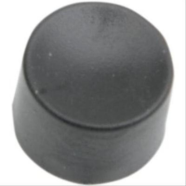 Performance Machine Round Button For Switch Housing - Bull Strap
