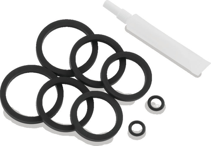Performance Machine Seal Kit 112x6B - Bull Strap