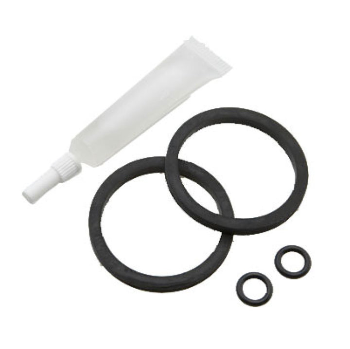 Performance Machine Seal Kit 125x2 - Bull Strap