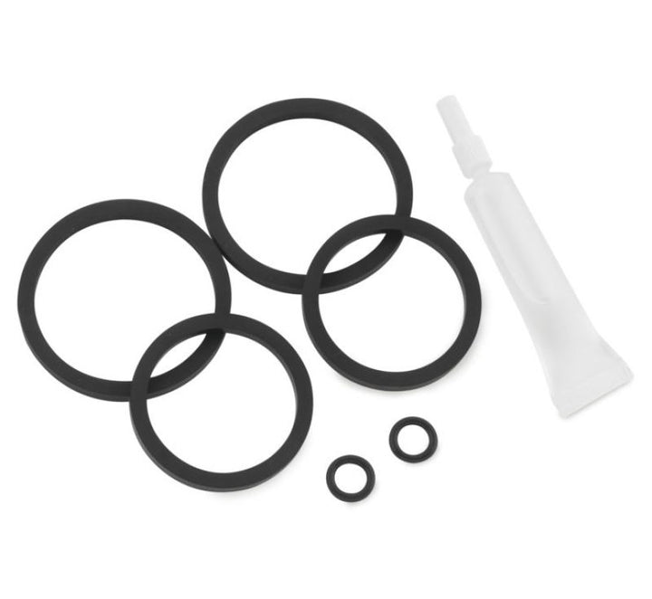 Performance Machine Seal Kit 125x4 - Bull Strap