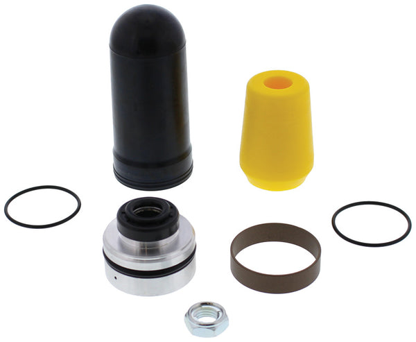 Pivot Works 01-05 Yamaha YZ125 - Rear Shock Absorber Rebuild Kit - Bull Strap