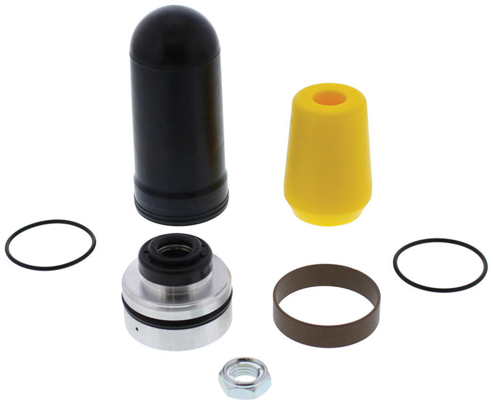 Pivot Works 01-05 Yamaha YZ125 - Rear Shock Absorber Rebuild Kit - Bull Strap