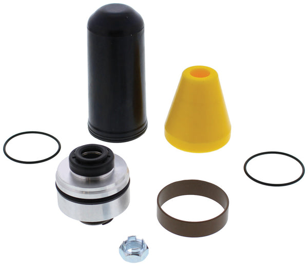 Pivot Works 02-07 Honda CR250R - Rear Shock Absorber Rebuild Kit - Bull Strap
